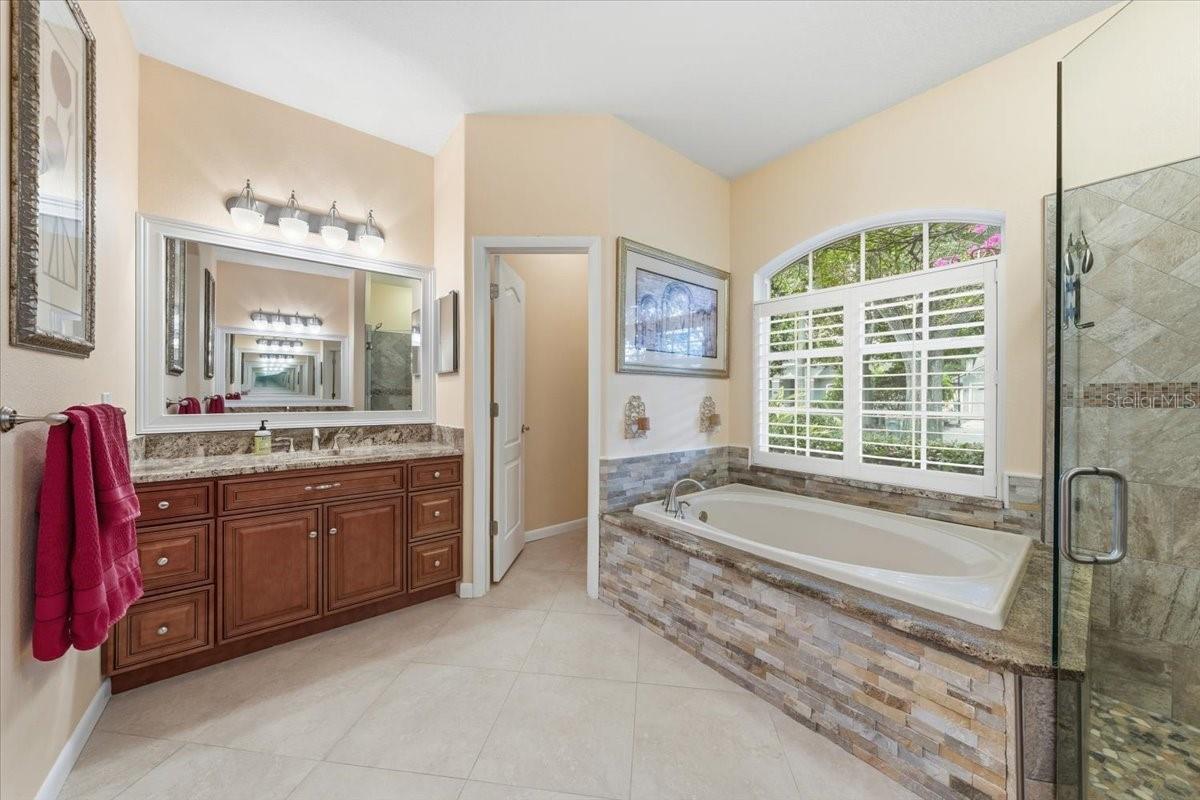 CYPRESS WOODS - Residential