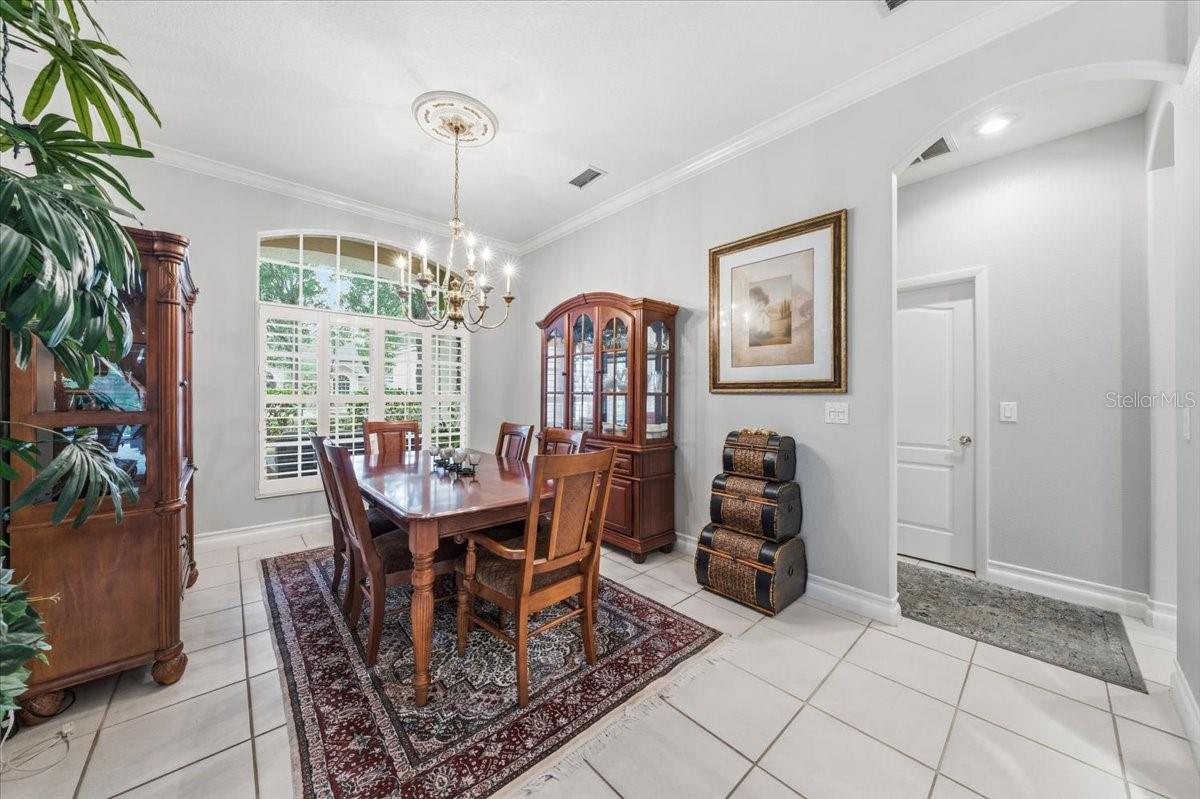 CYPRESS WOODS - Residential