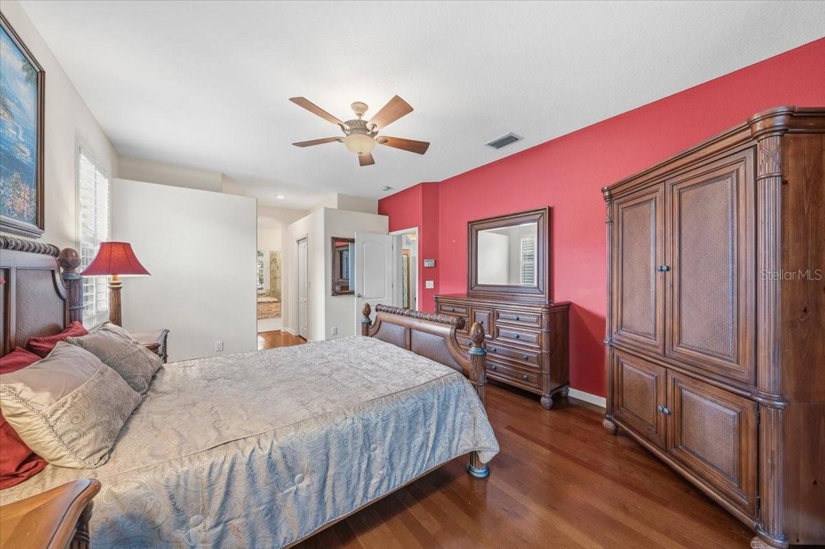 CYPRESS WOODS - Residential