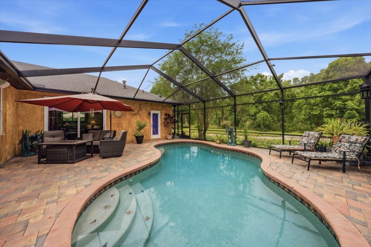 CYPRESS WOODS - Residential