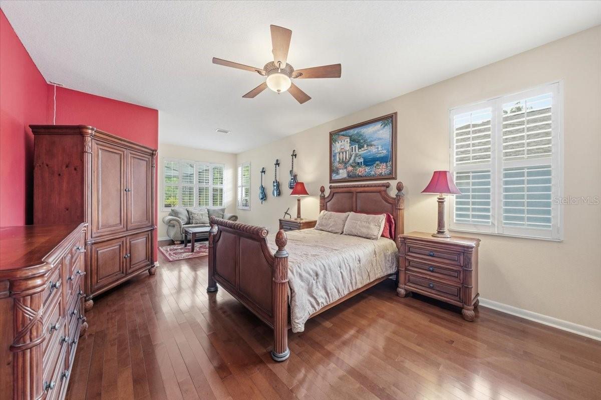 CYPRESS WOODS - Residential