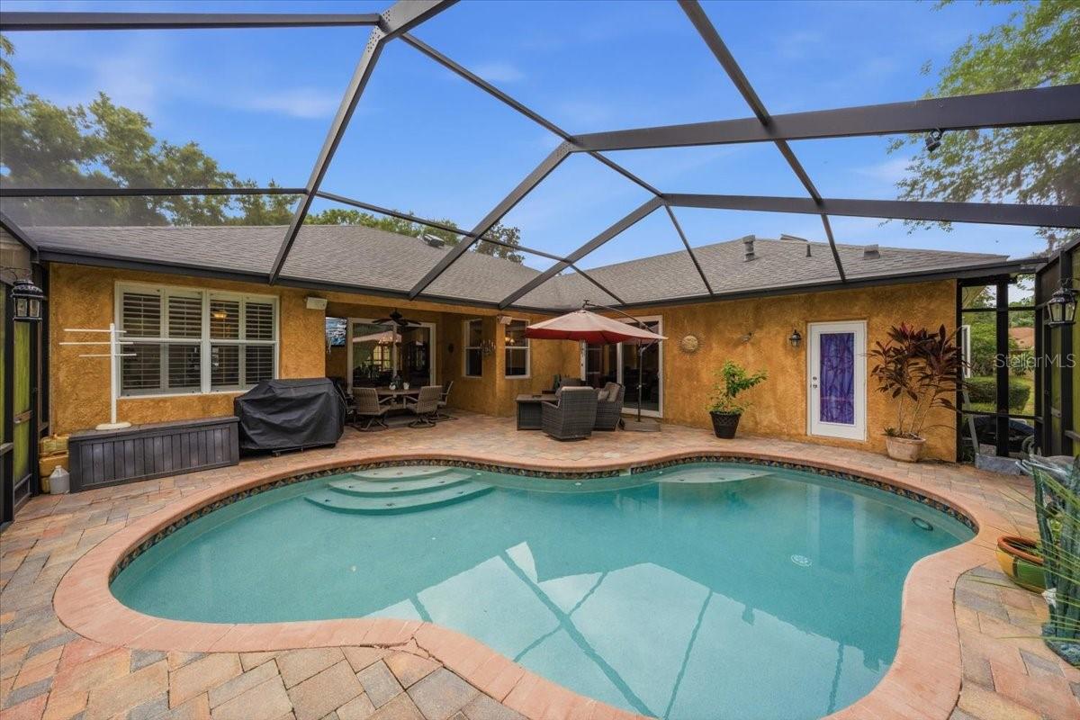 CYPRESS WOODS - Residential