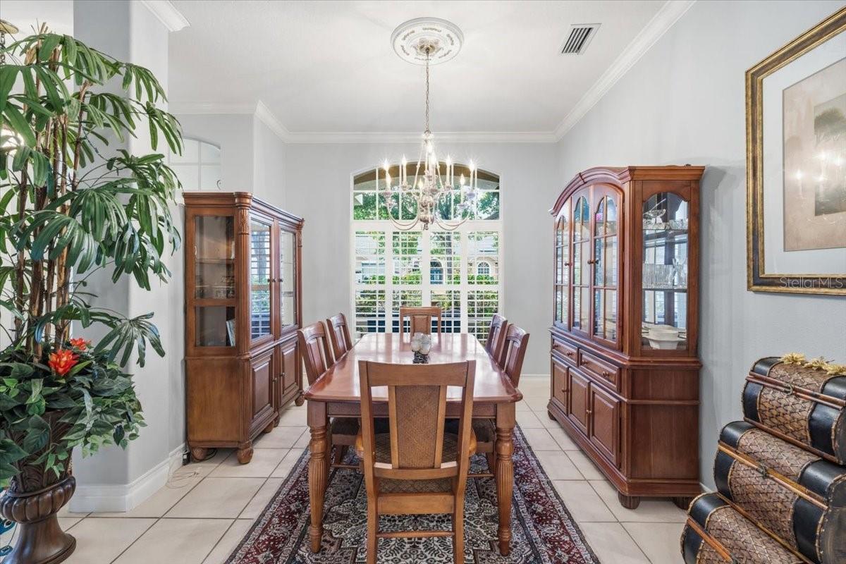 CYPRESS WOODS - Residential