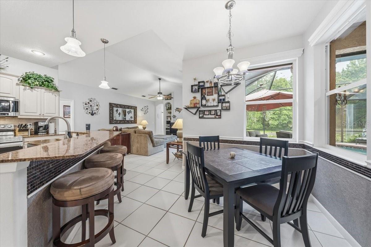 CYPRESS WOODS - Residential