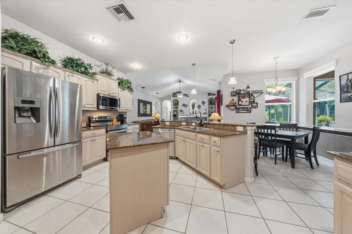 CYPRESS WOODS - Residential