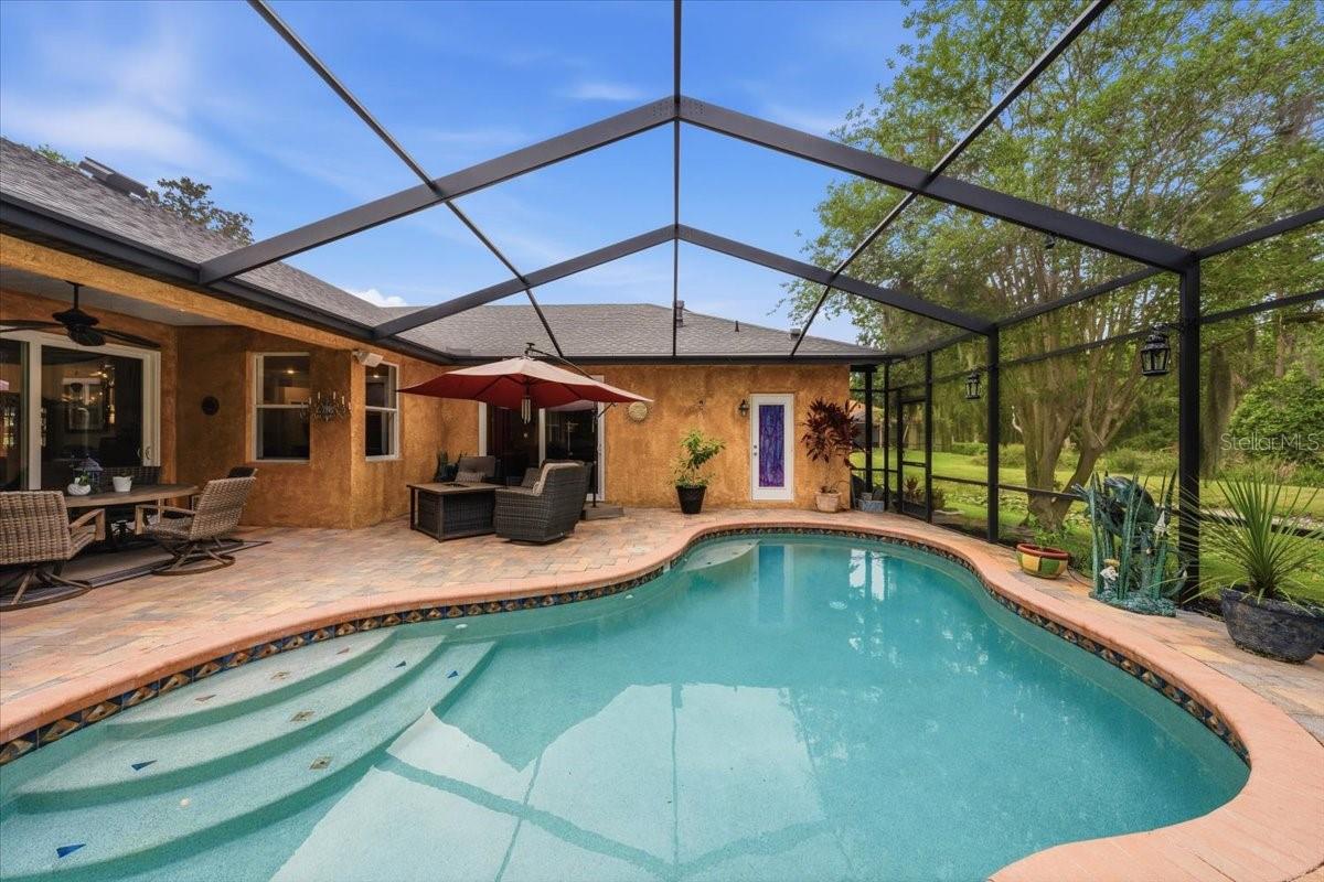 CYPRESS WOODS - Residential