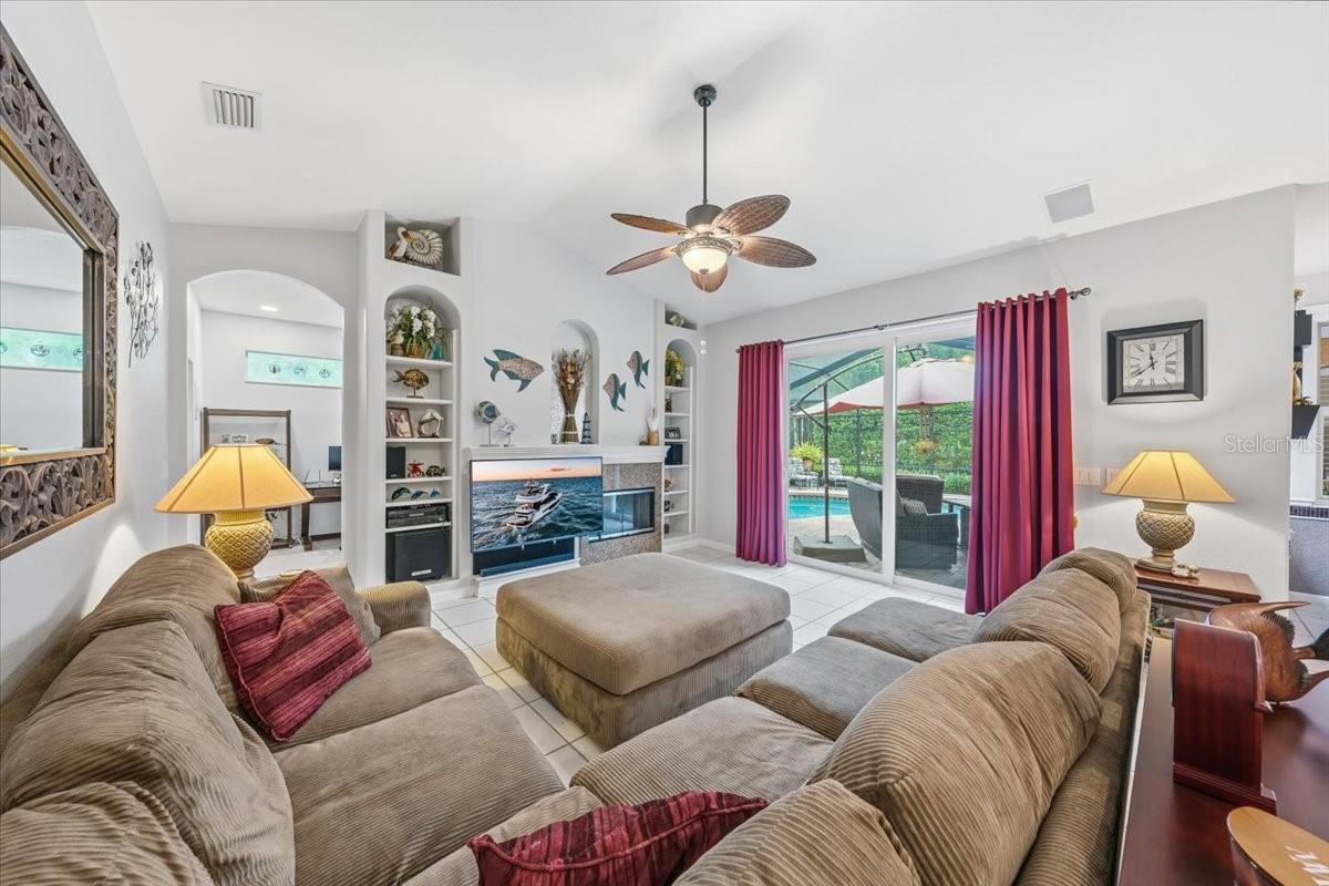 CYPRESS WOODS - Residential