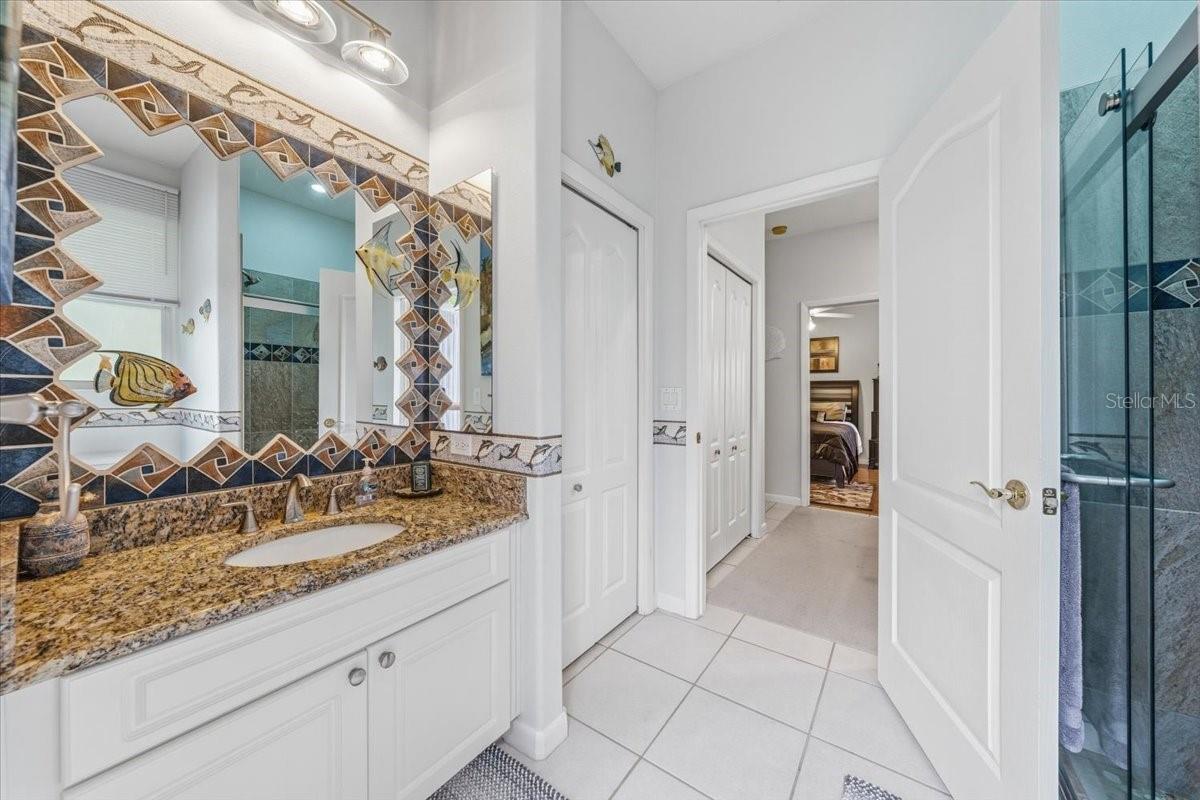 CYPRESS WOODS - Residential