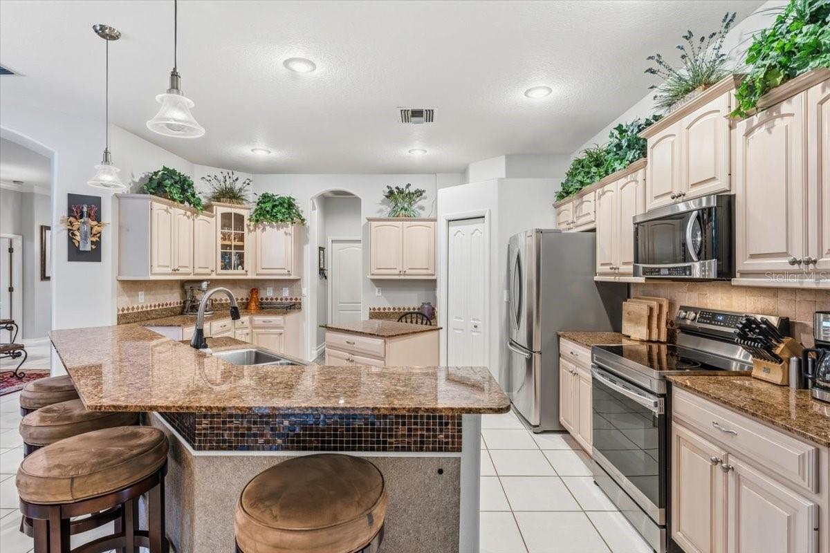 CYPRESS WOODS - Residential