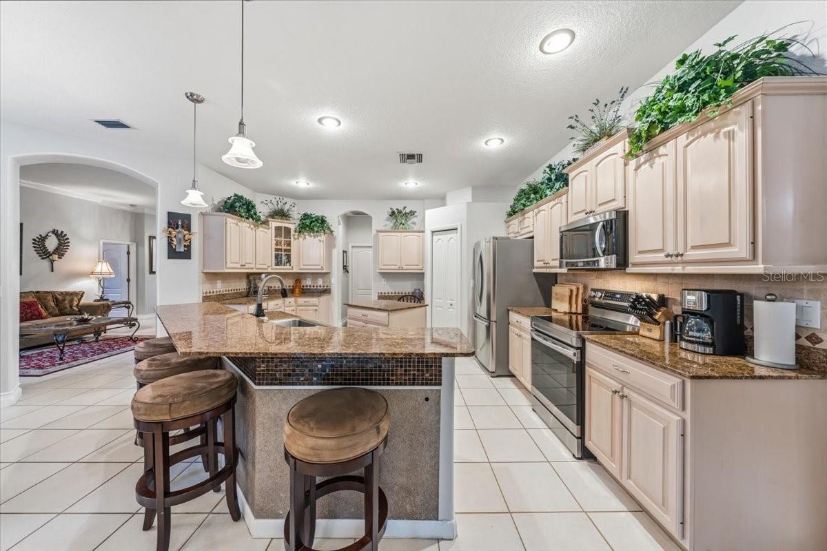 CYPRESS WOODS - Residential