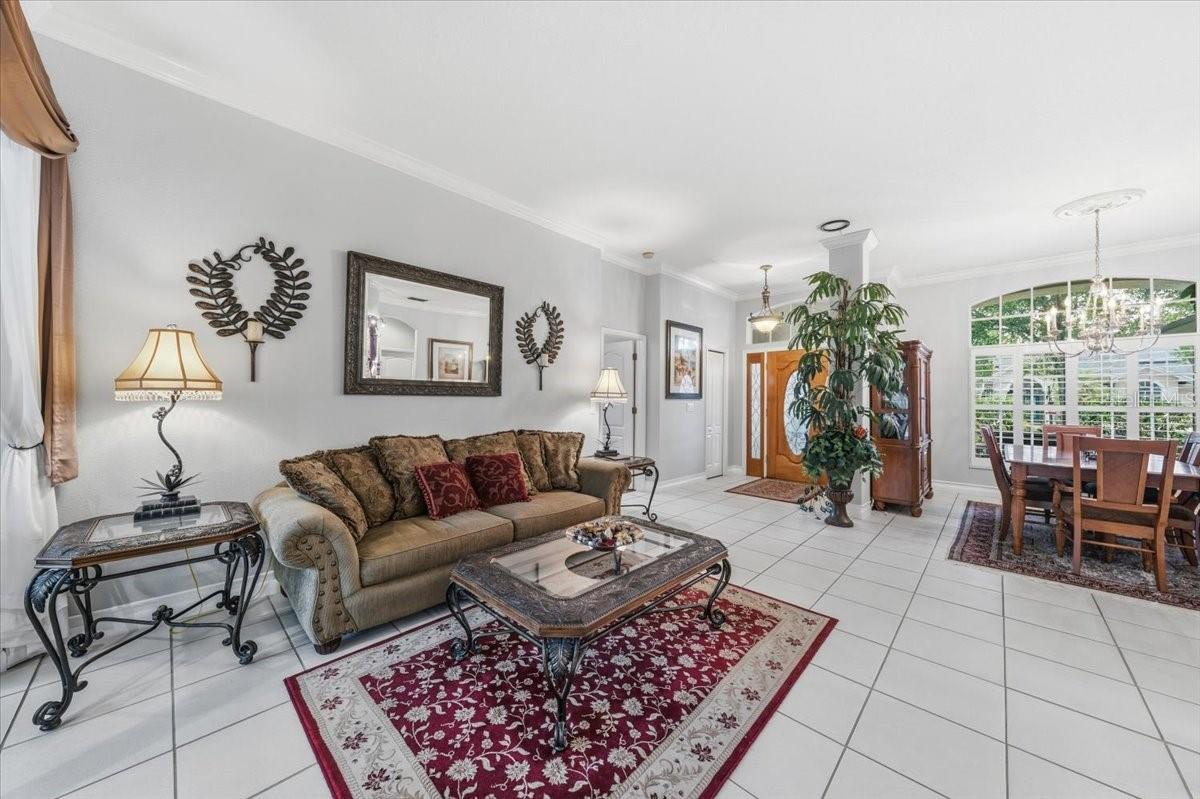 CYPRESS WOODS - Residential