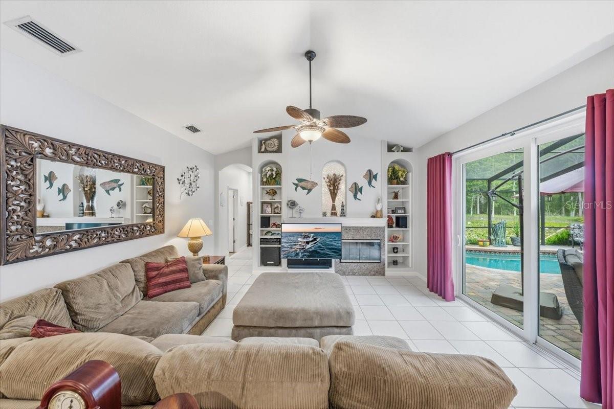 CYPRESS WOODS - Residential
