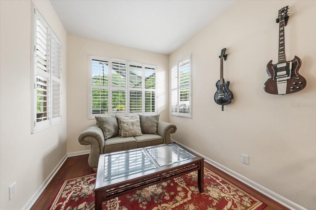 CYPRESS WOODS - Residential