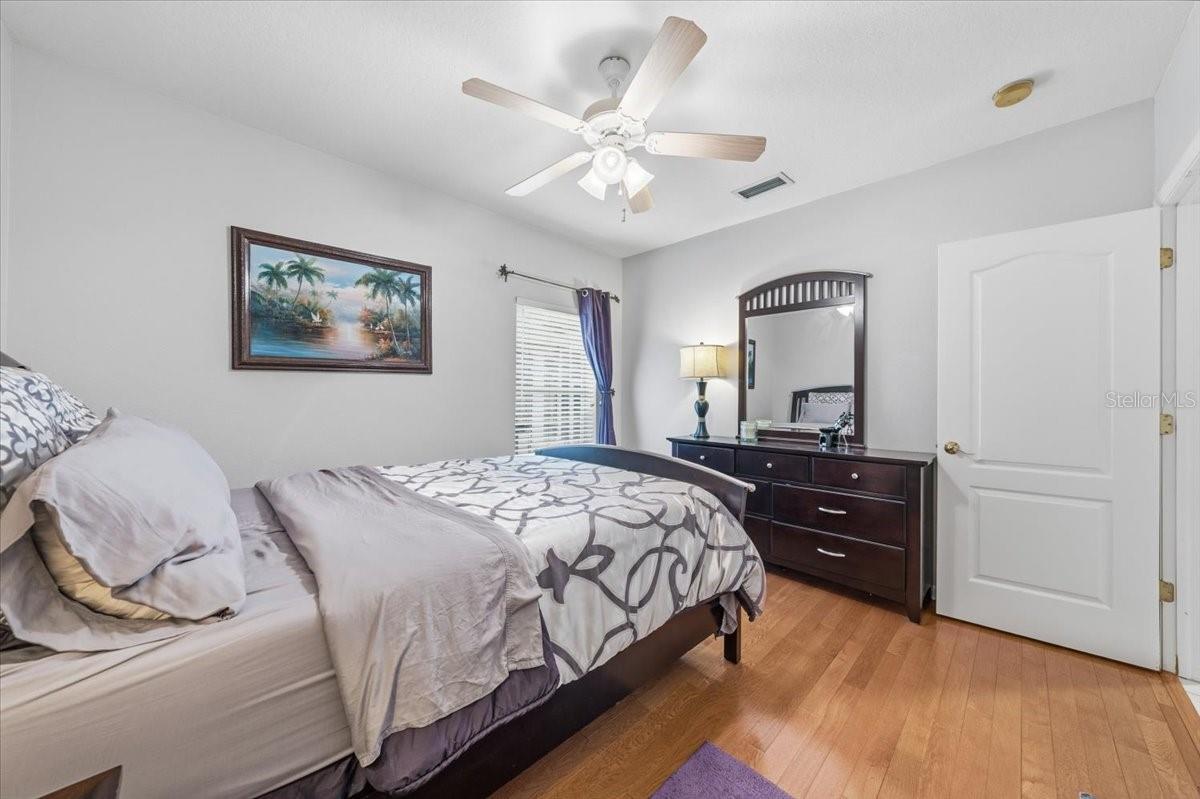 CYPRESS WOODS - Residential