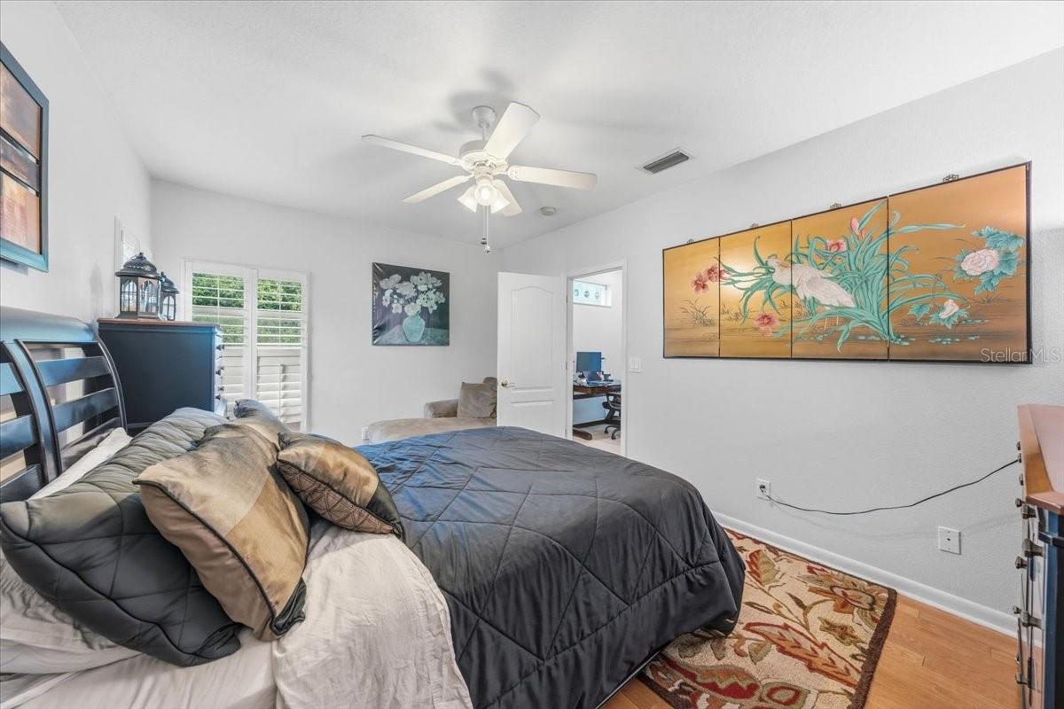 CYPRESS WOODS - Residential