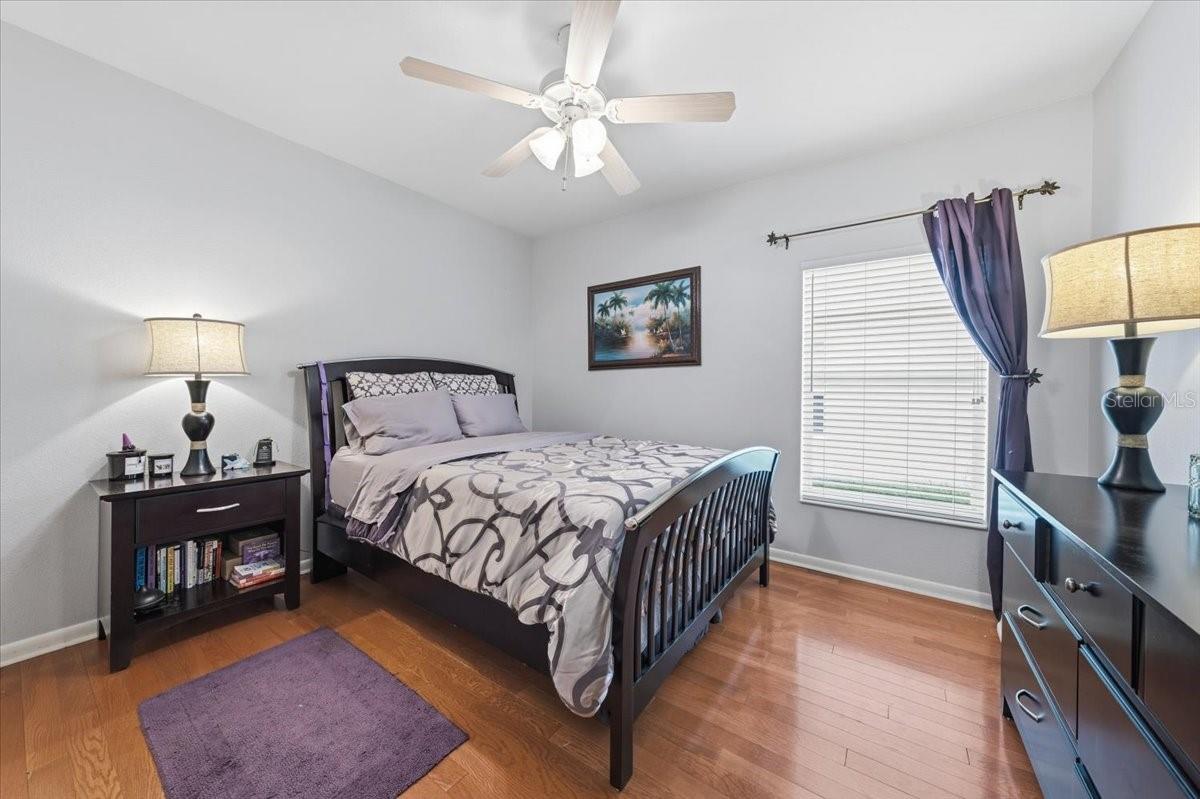 CYPRESS WOODS - Residential