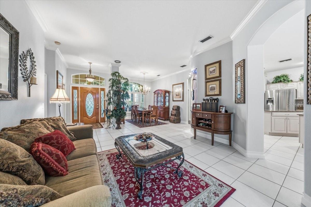 CYPRESS WOODS - Residential