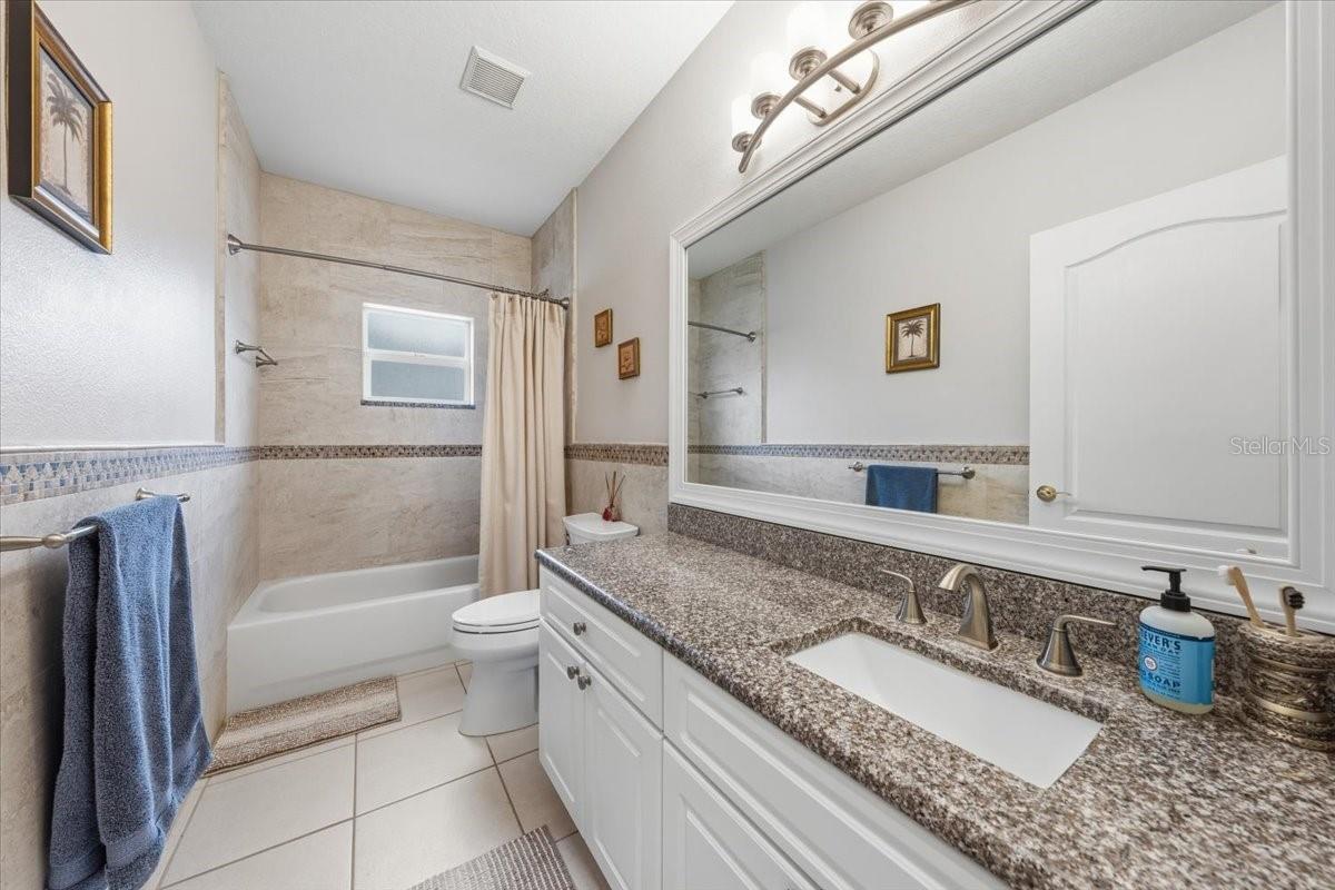 CYPRESS WOODS - Residential
