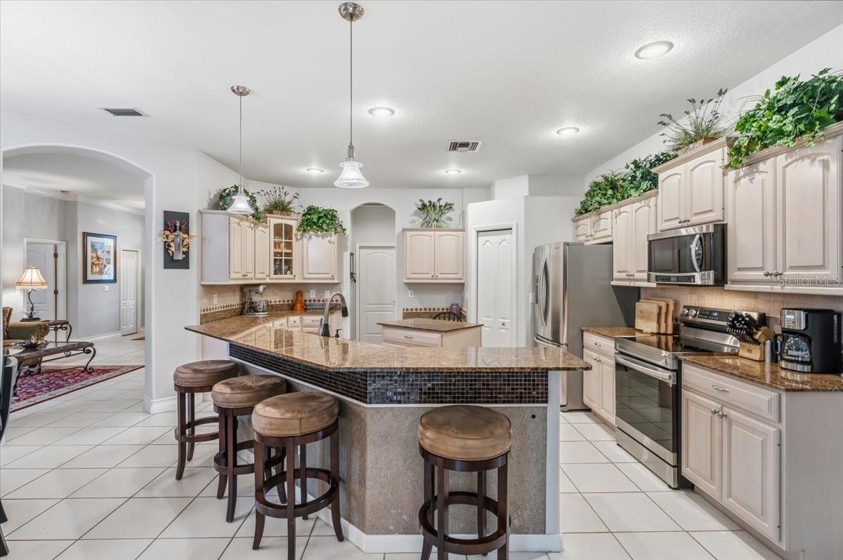 CYPRESS WOODS - Residential