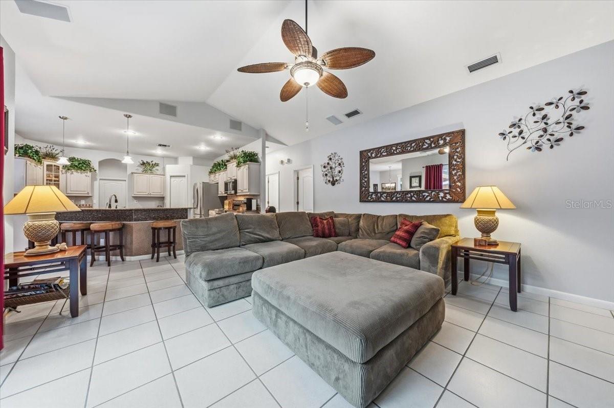 CYPRESS WOODS - Residential
