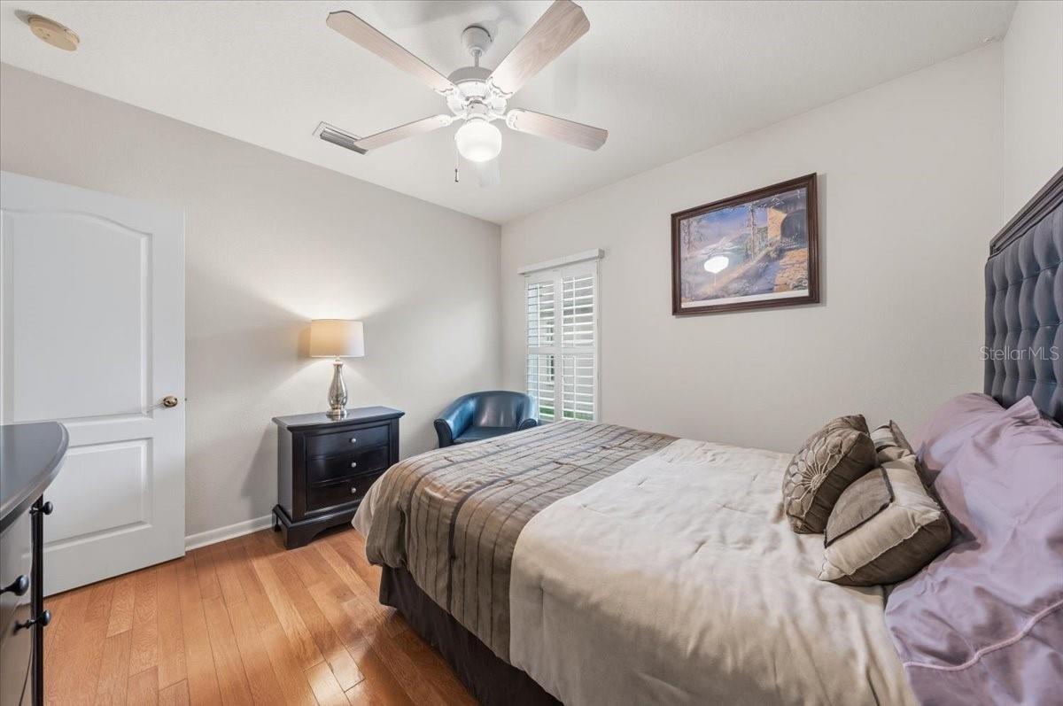 CYPRESS WOODS - Residential