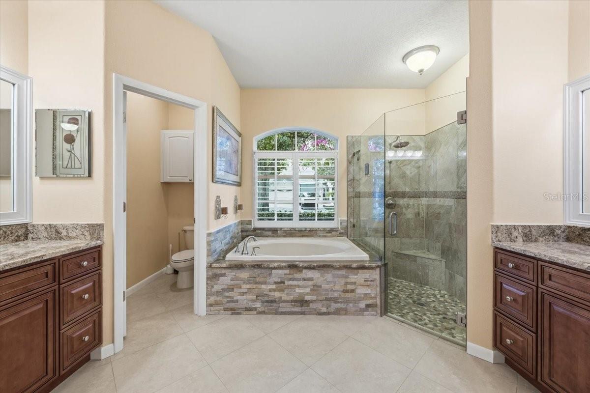 CYPRESS WOODS - Residential