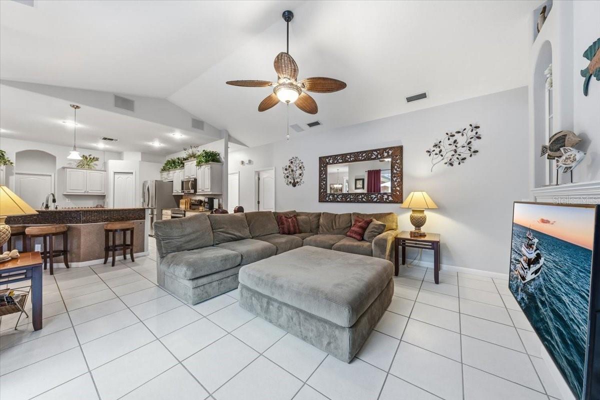 CYPRESS WOODS - Residential
