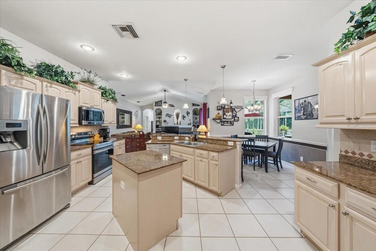 CYPRESS WOODS - Residential