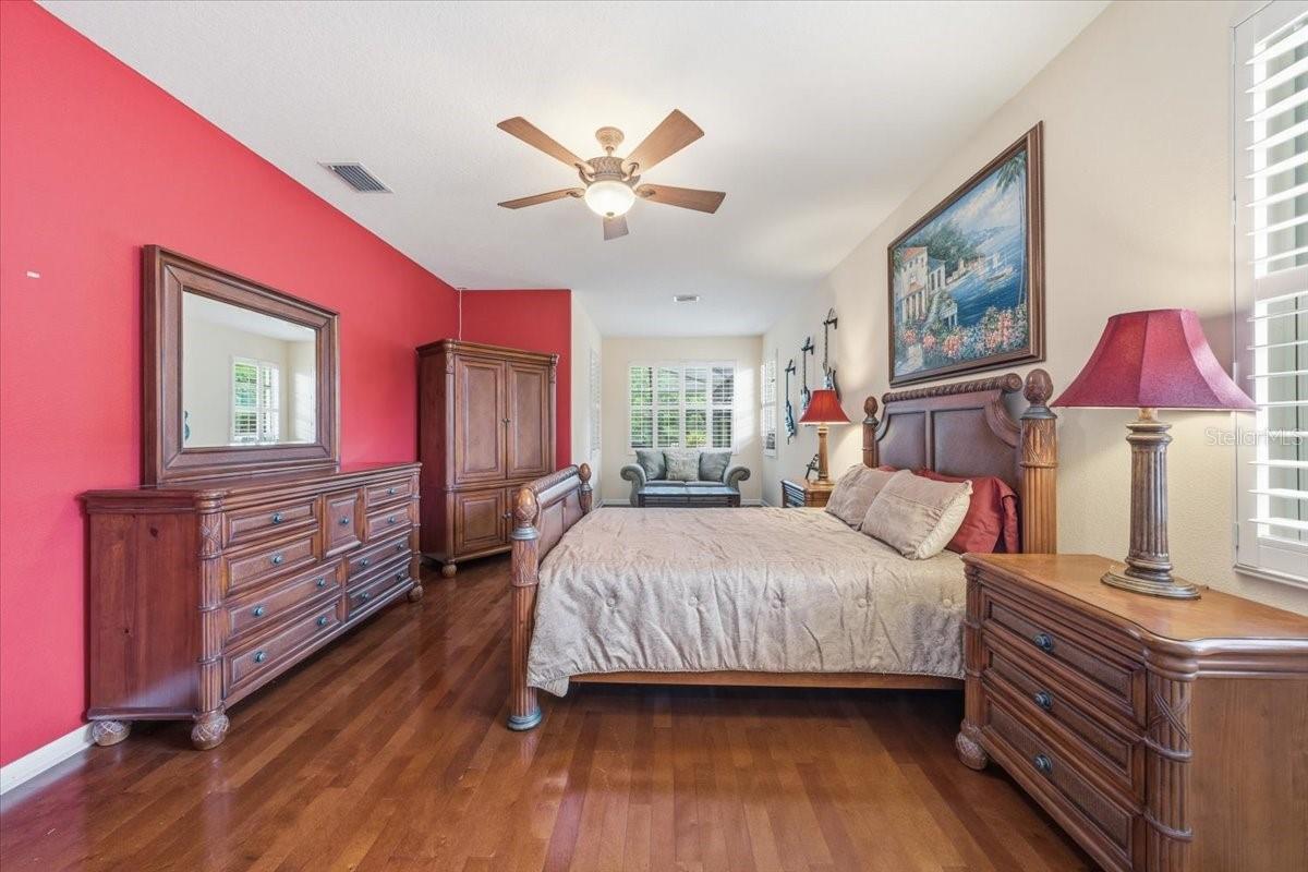 CYPRESS WOODS - Residential