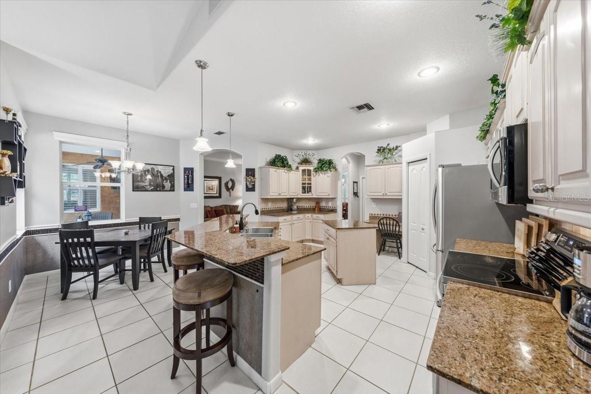 CYPRESS WOODS - Residential