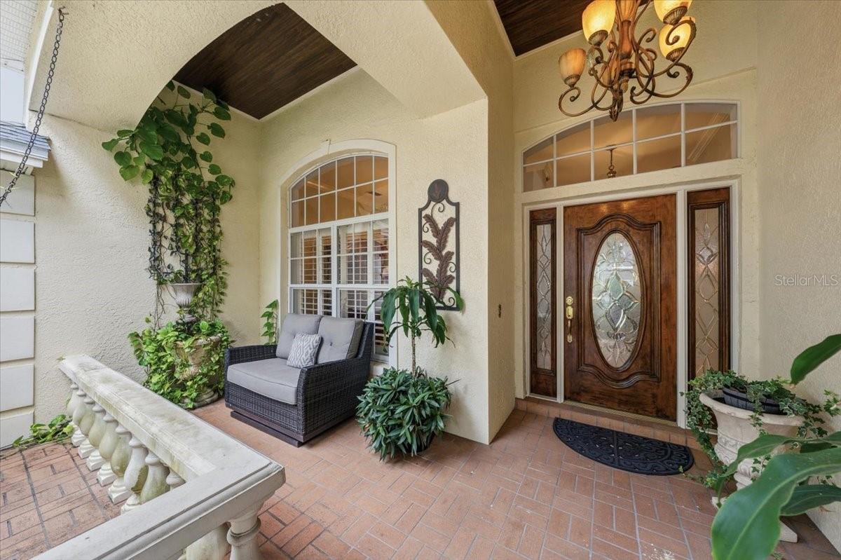 CYPRESS WOODS - Residential