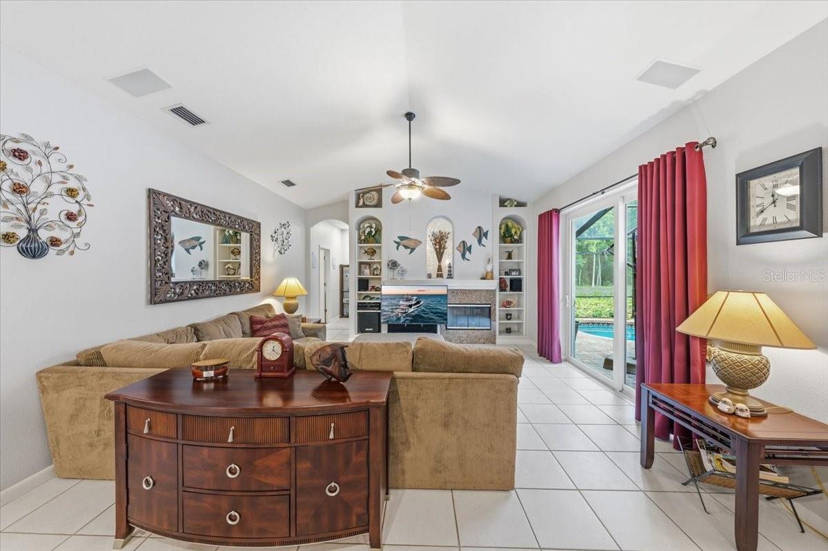CYPRESS WOODS - Residential