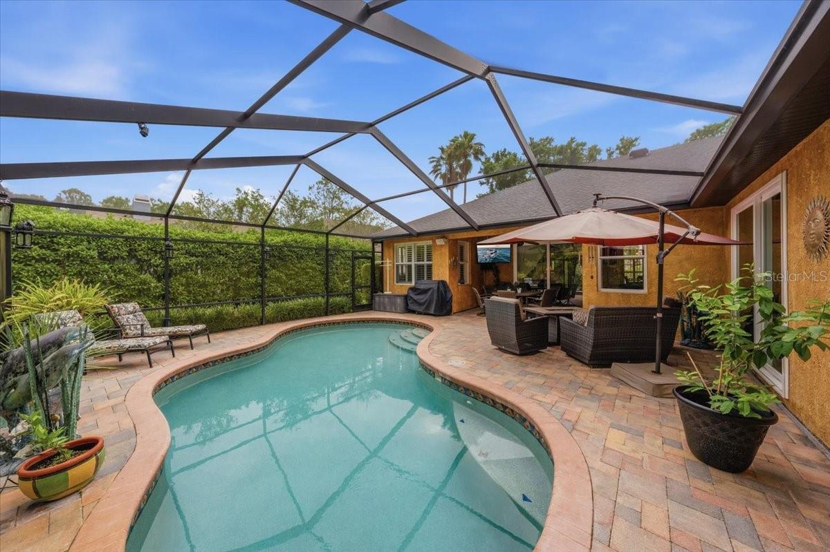 CYPRESS WOODS - Residential