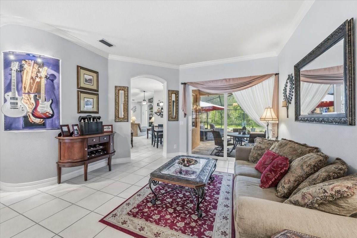 CYPRESS WOODS - Residential