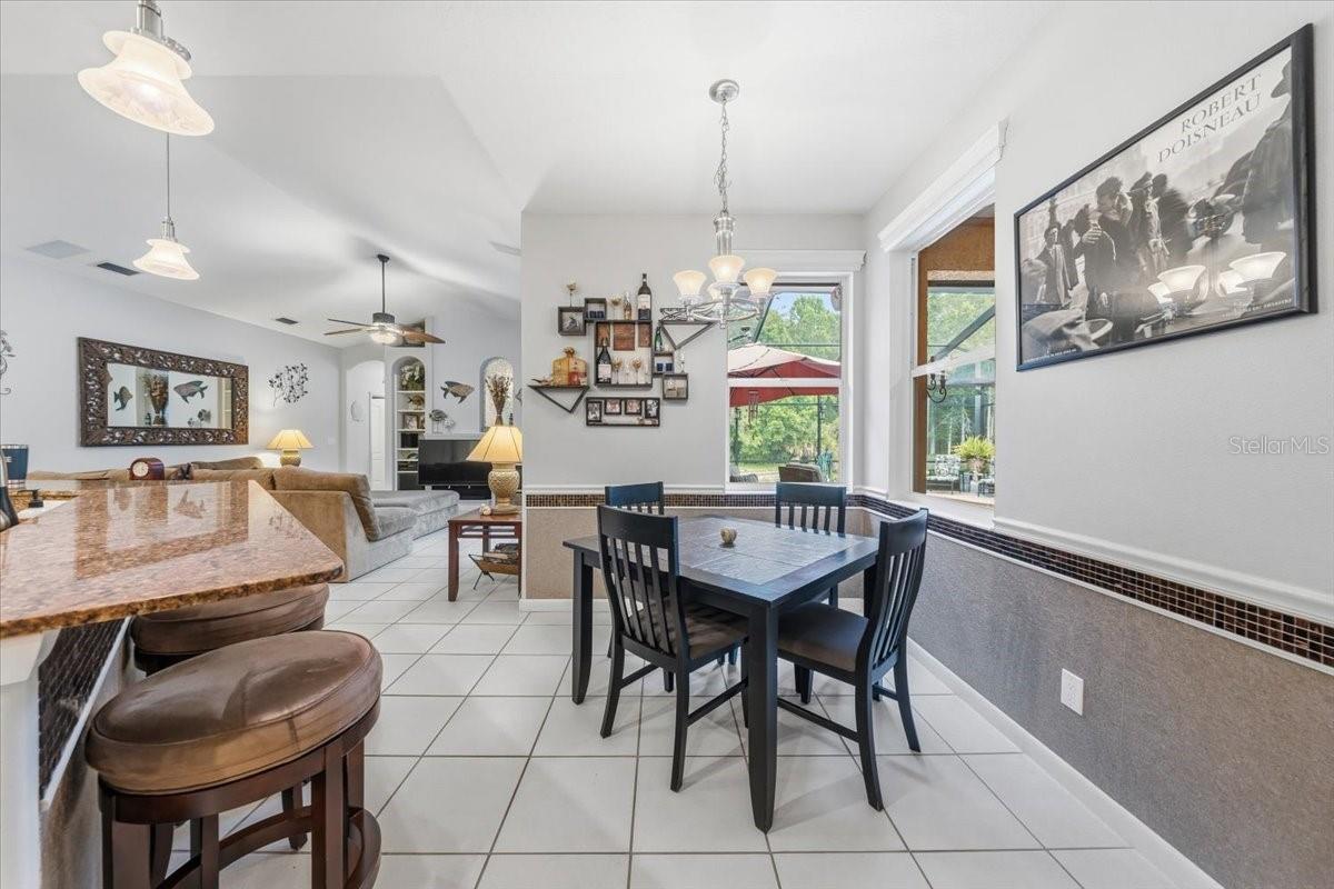 CYPRESS WOODS - Residential