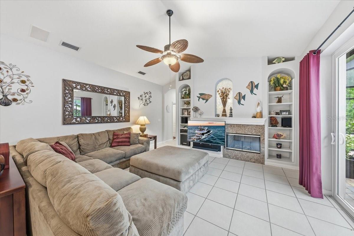 CYPRESS WOODS - Residential