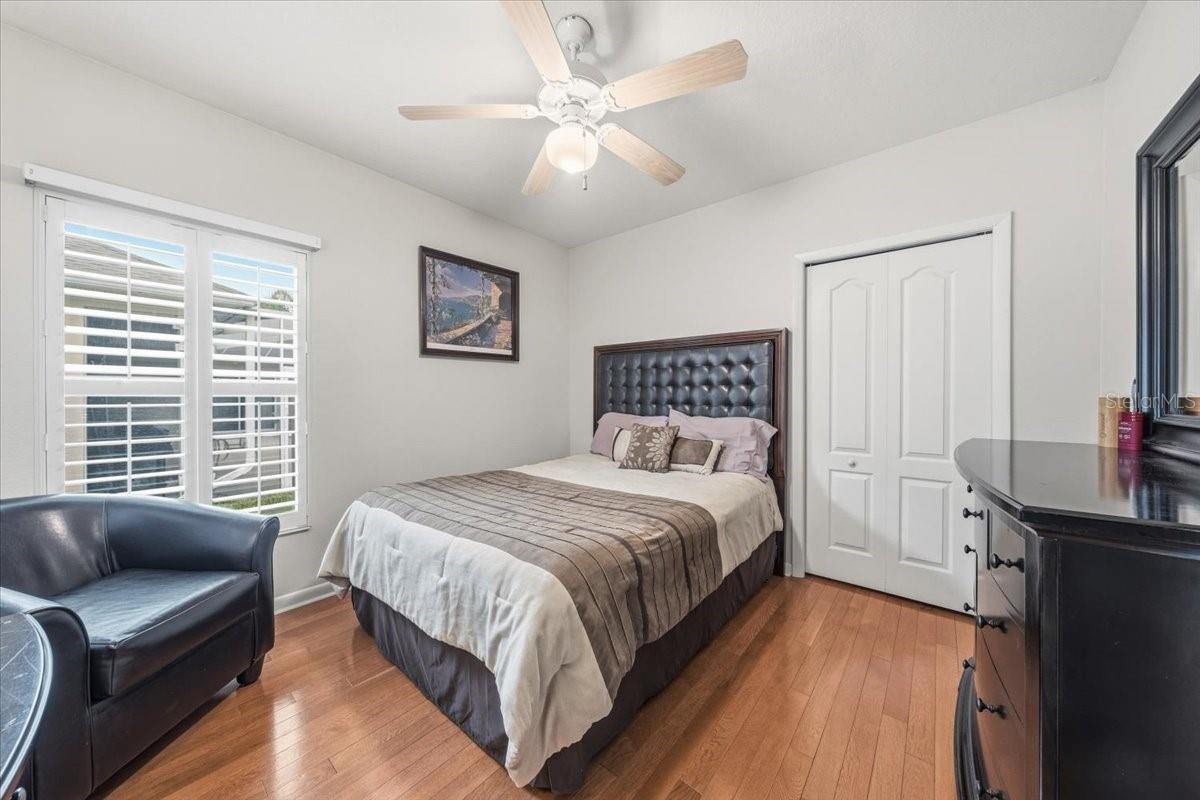 CYPRESS WOODS - Residential