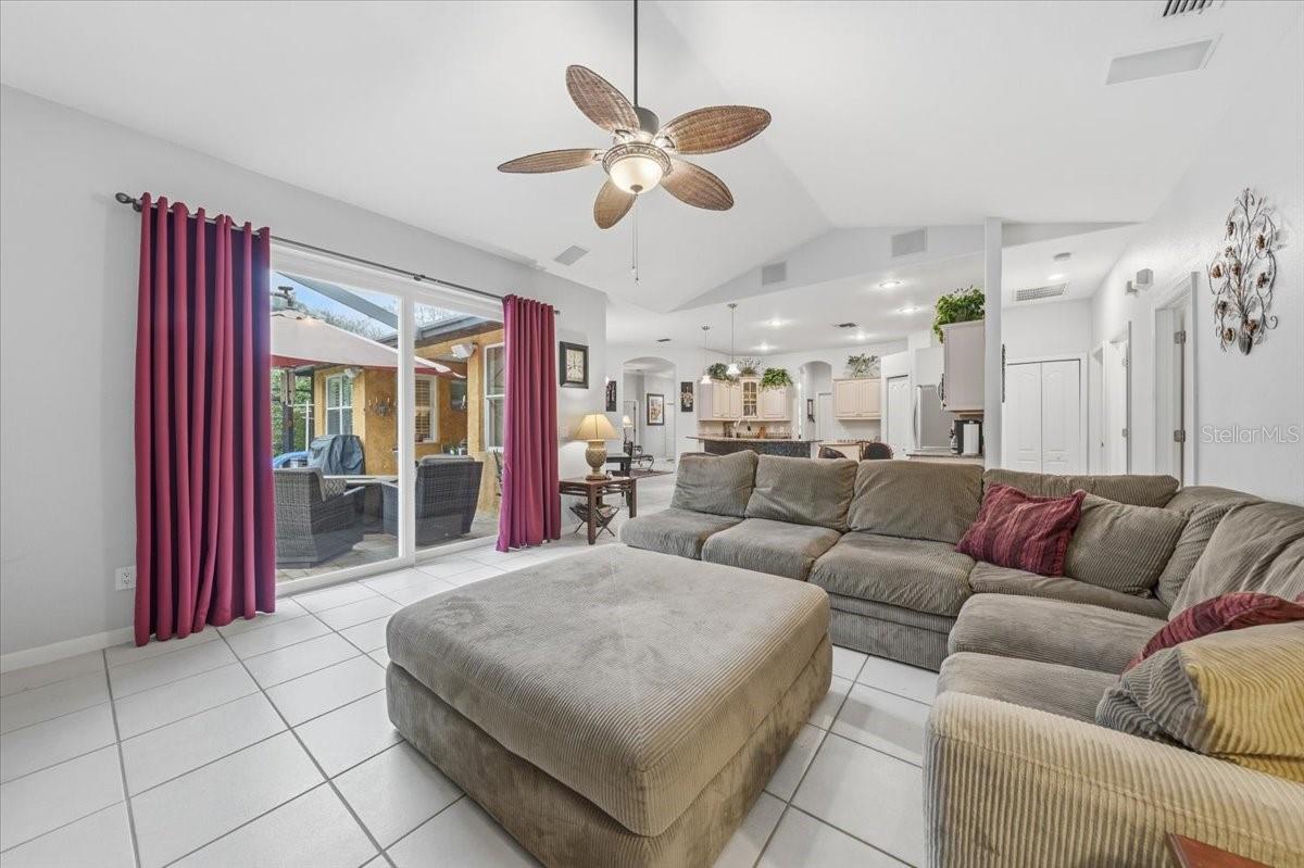 CYPRESS WOODS - Residential