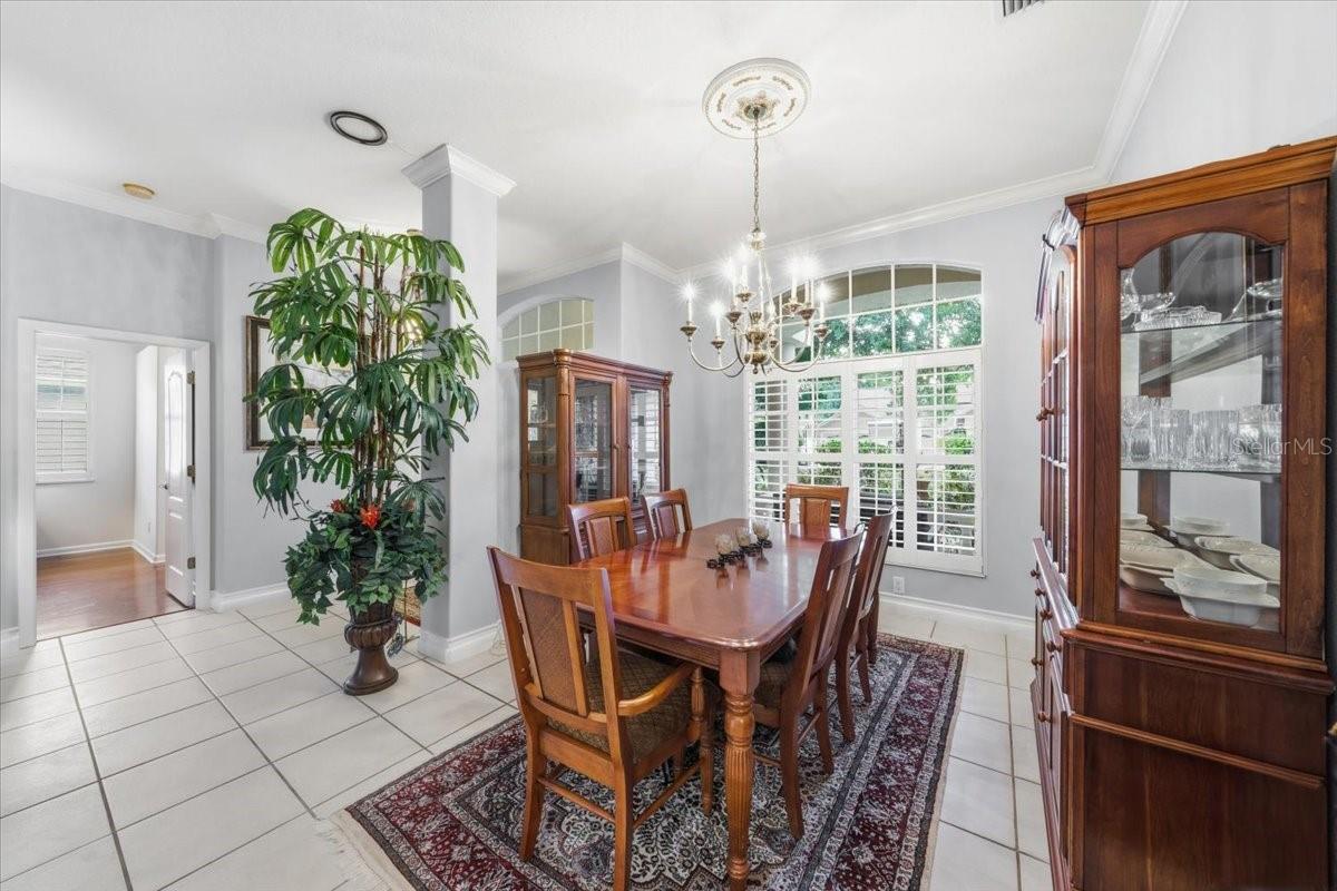 CYPRESS WOODS - Residential