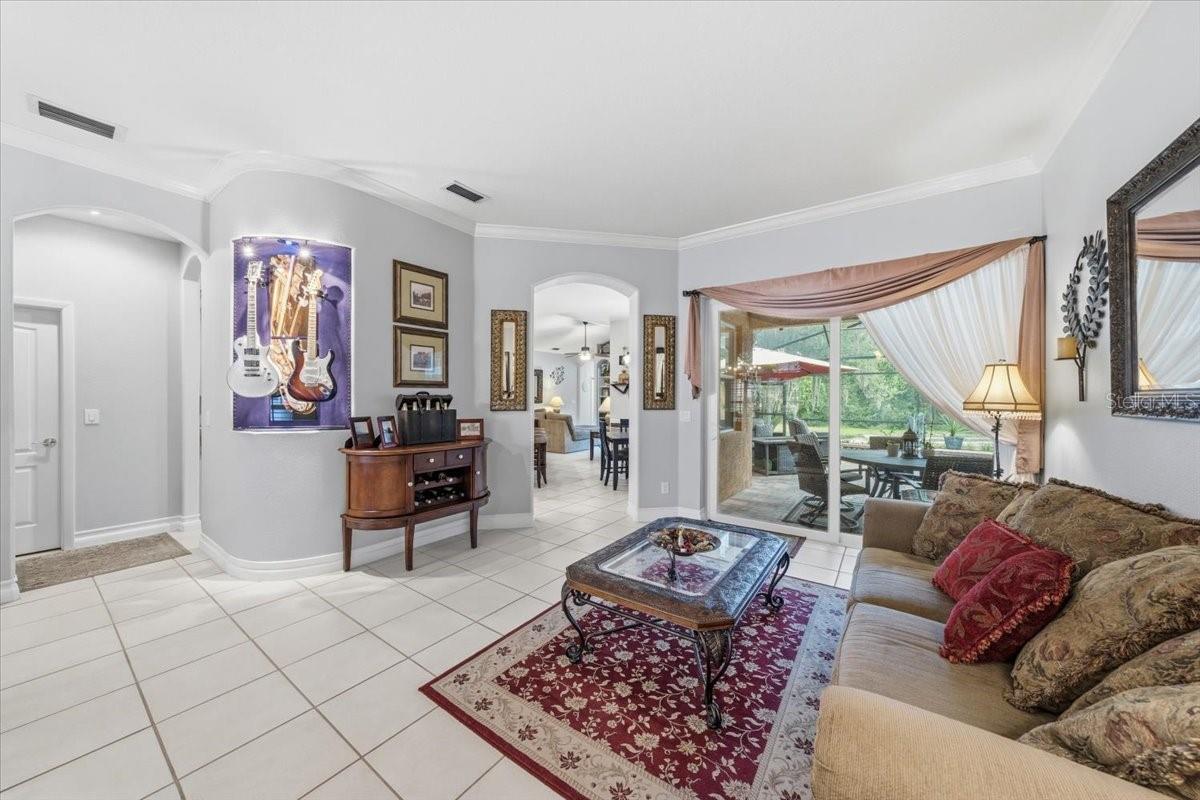 CYPRESS WOODS - Residential