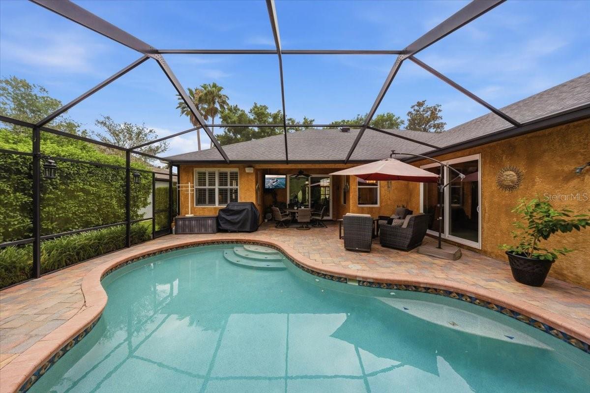 CYPRESS WOODS - Residential