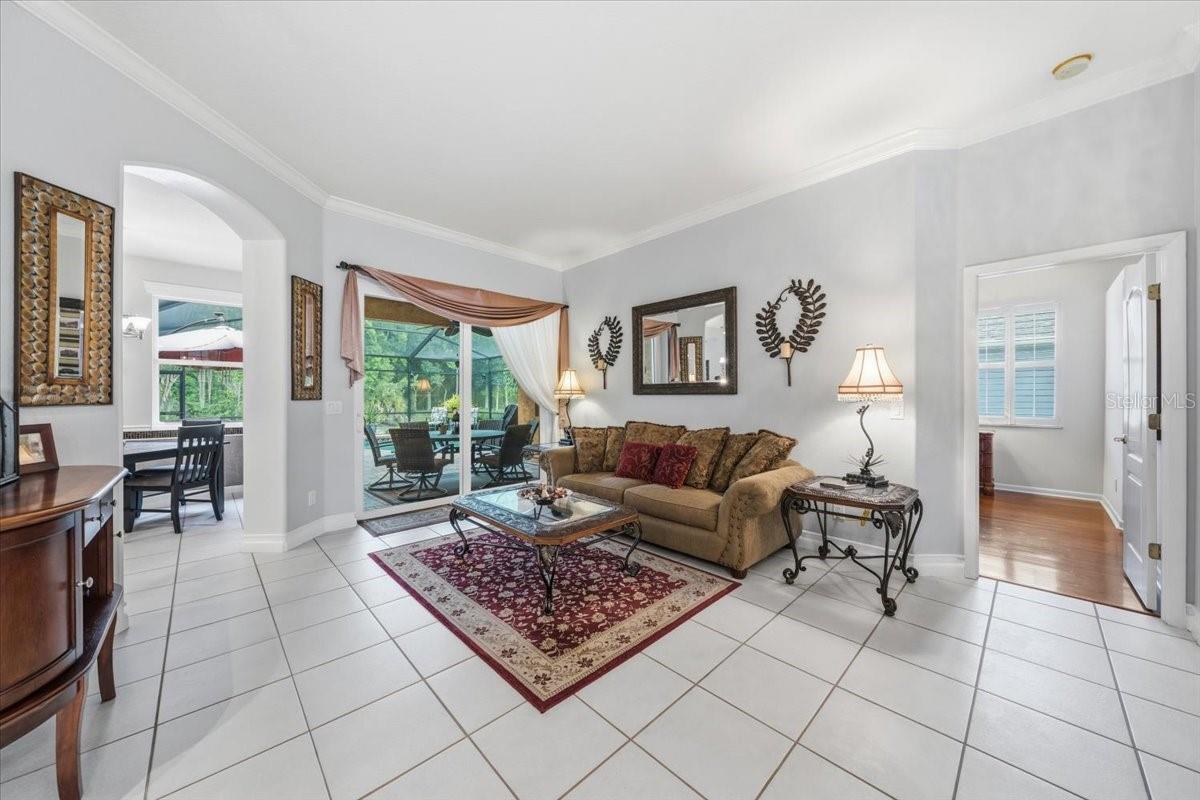 CYPRESS WOODS - Residential