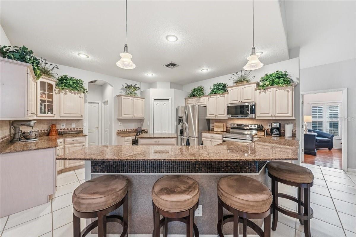 CYPRESS WOODS - Residential