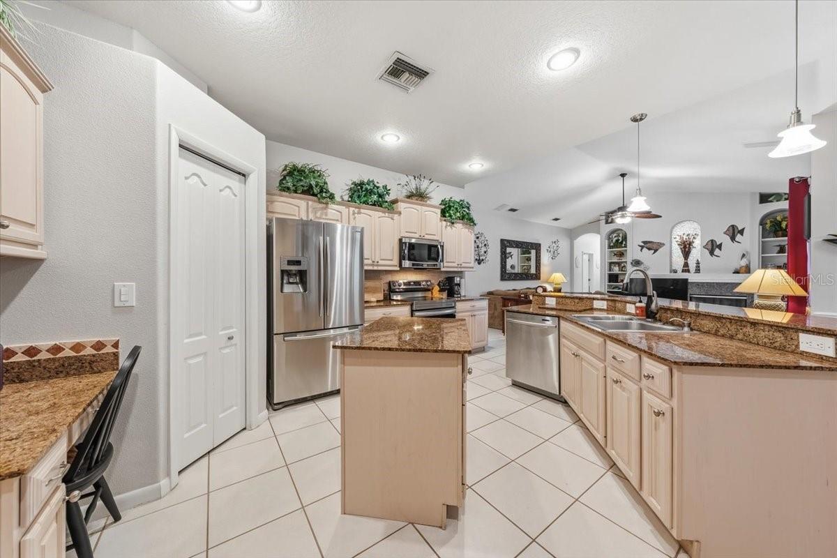 CYPRESS WOODS - Residential