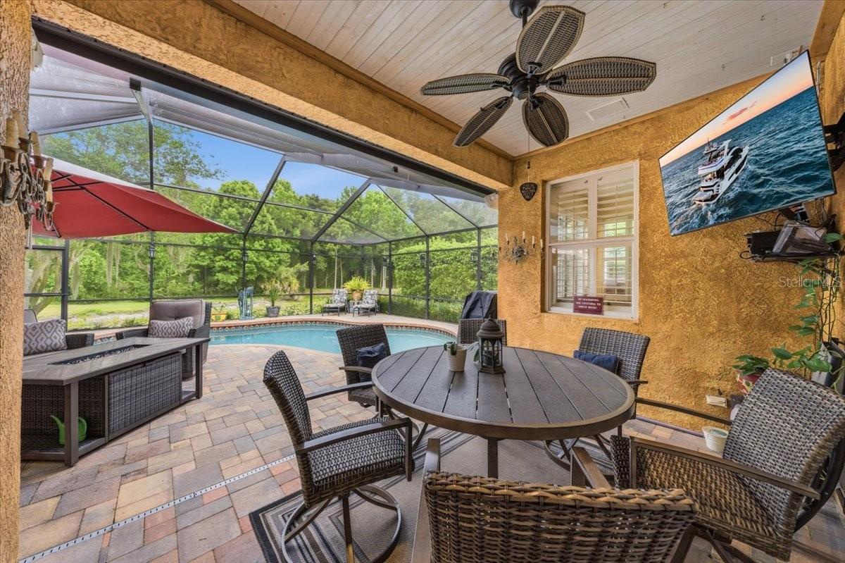 CYPRESS WOODS - Residential