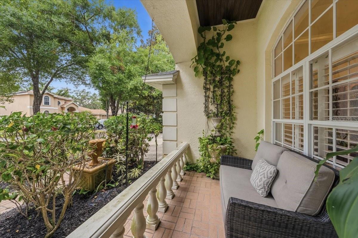 CYPRESS WOODS - Residential