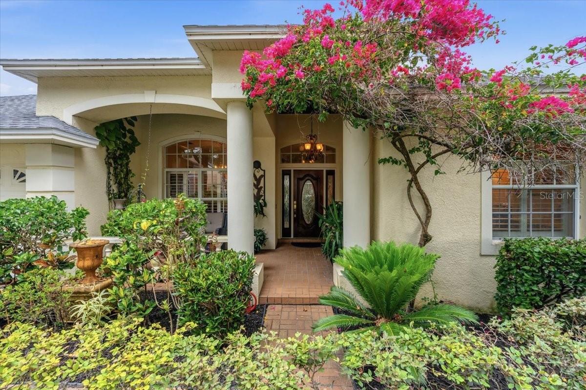 CYPRESS WOODS - Residential