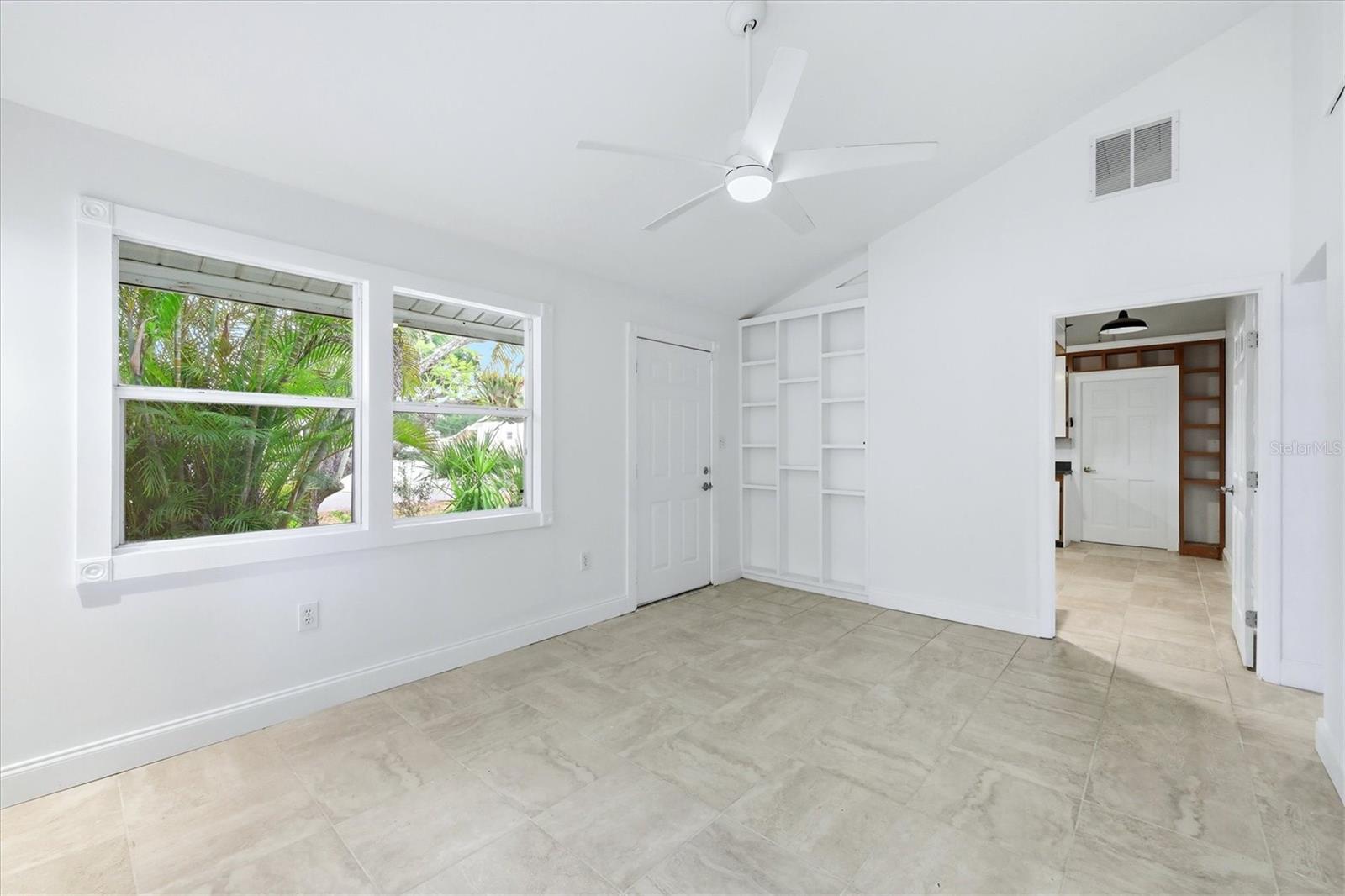 ROSEDALE MANOR - Residential