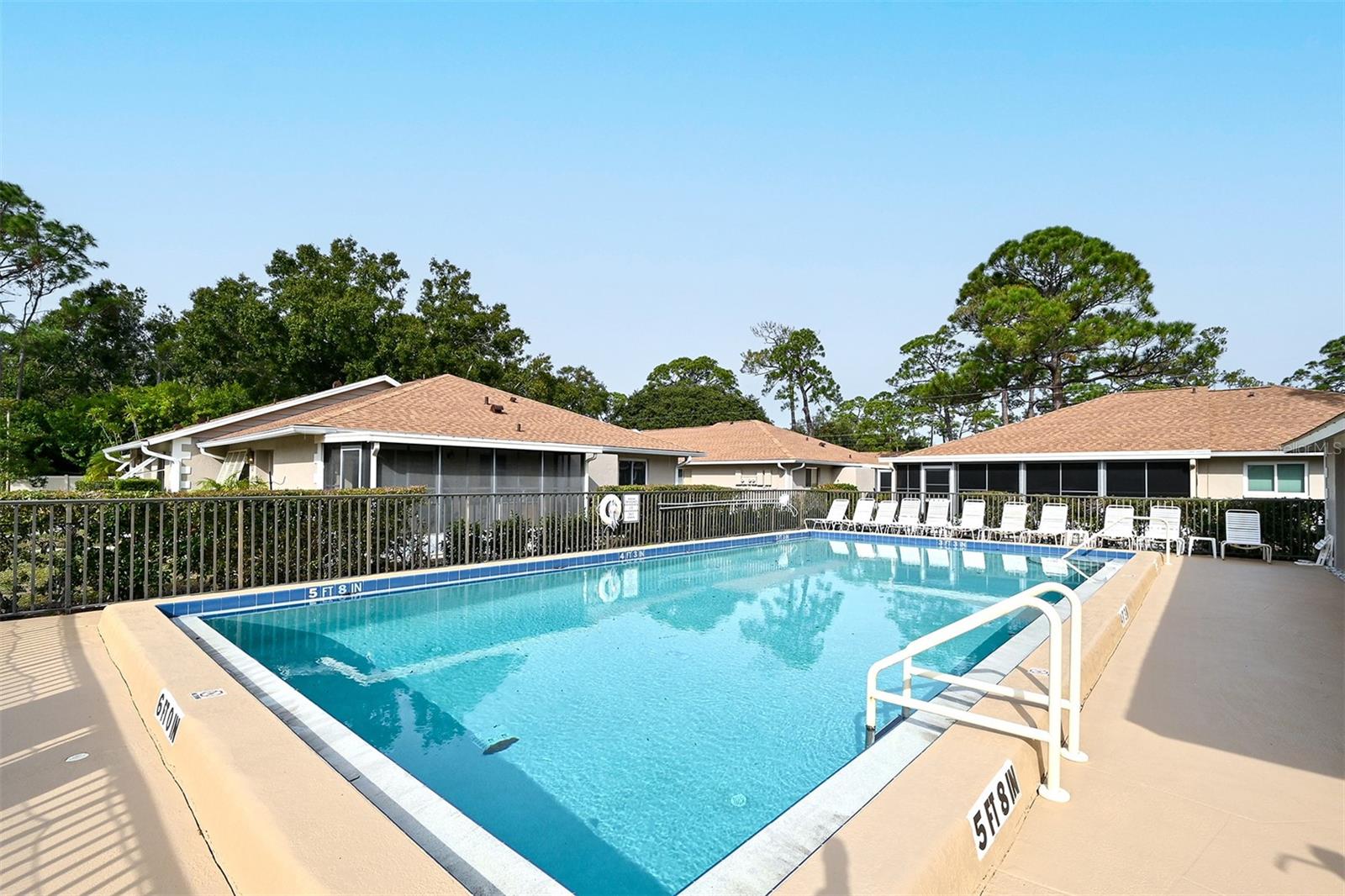 JEFFERSON PINES - Residential