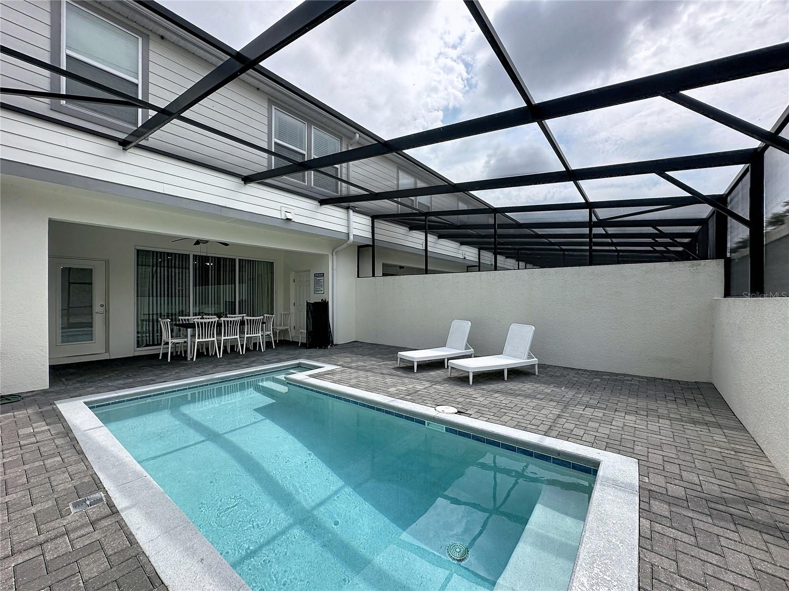 WINDSOR ISLAND RESIDENCE - Residential